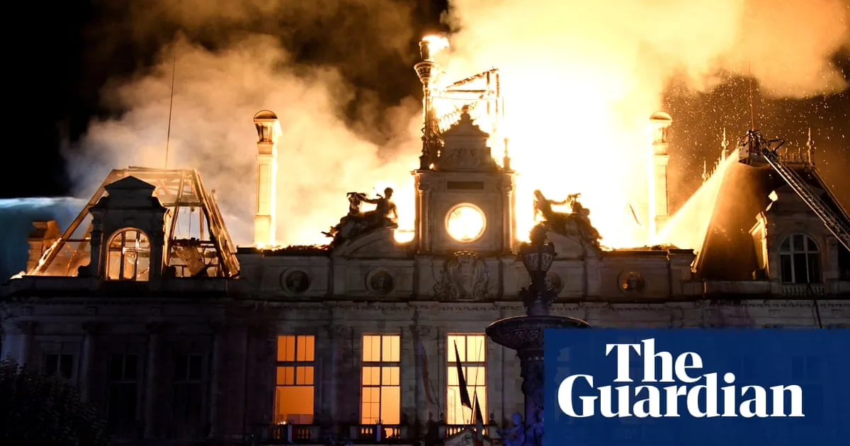 French Government Faces Crisis Talks Amid Severe Unrest and France News Updates