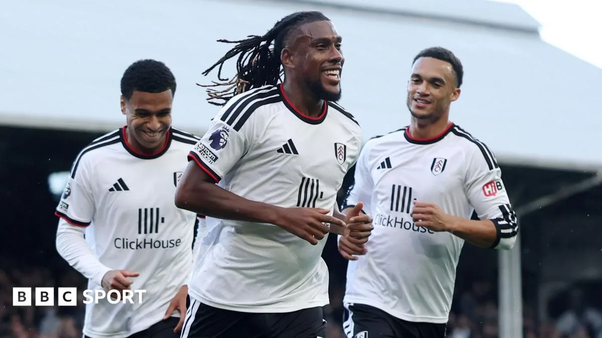 Fulham vs Hull Match Report: Iwobi Strike Secures First Win