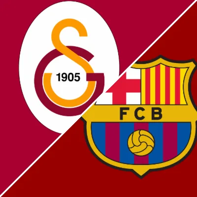 galatasaray vs barcelona: Barcelona beats Galatasaray 4-1 in Istanbul