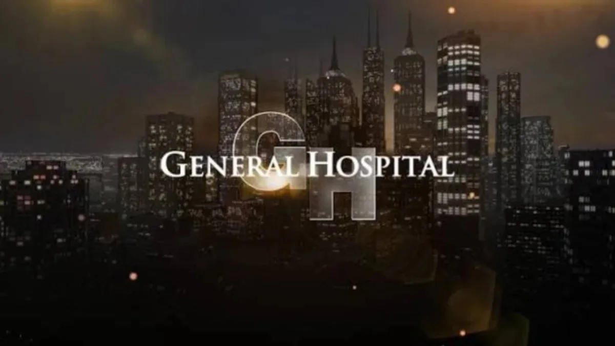 General Hospital week preview: key confrontations and looming danger