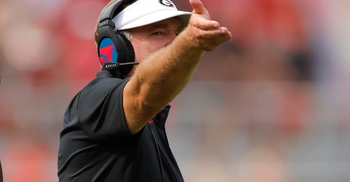 Roster Updates and Game Outlook for Georgia vs Auburn in Athens