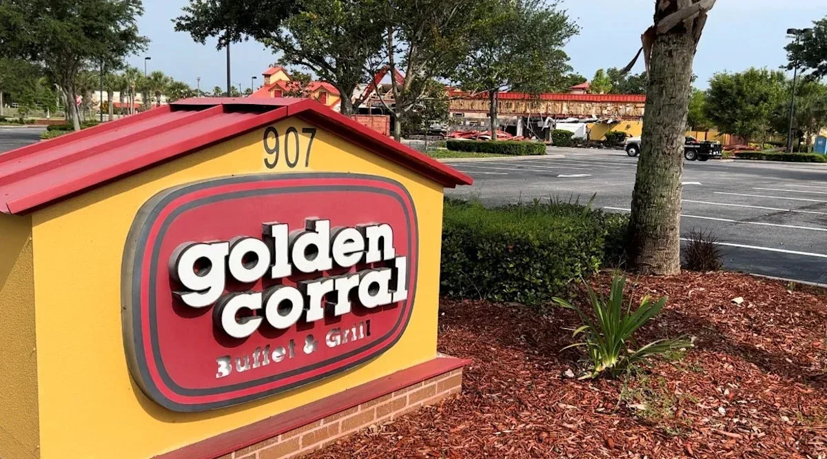 Golden Corral Recent Franchise Closures Spark Nationwide Discussion