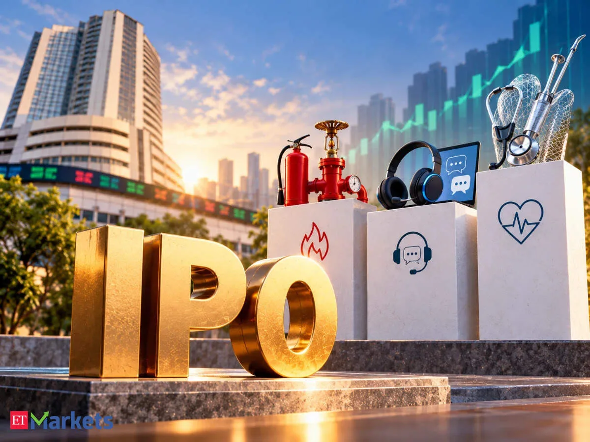 HD Fire Protect IPO GMP and Mainboard Share Subscription Details