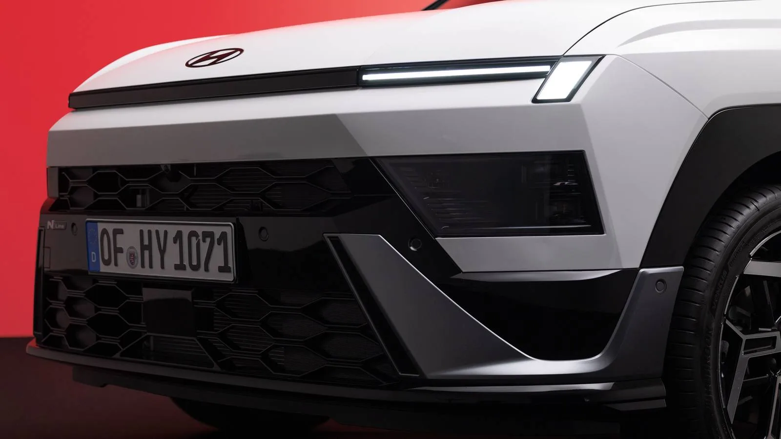 New Hyundai Bayon Dealer Stockyard Video Emerges Ahead of Launch