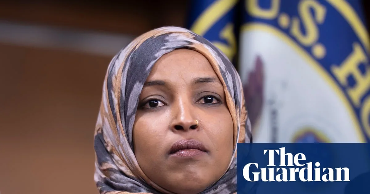 Attorneys Challenge Federal Actions Following Ilhan Omar Home Search Restrictions