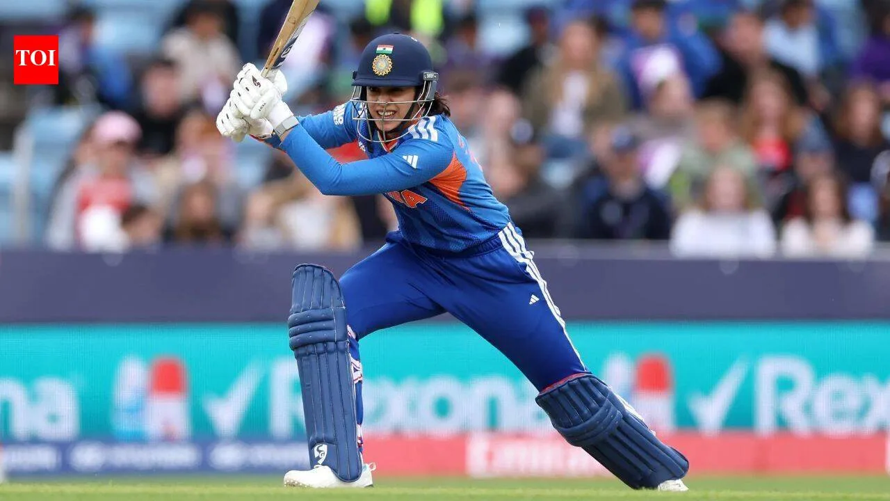 India Women Claim Series Victory Against Zimbabwe in ind w vs zim w Match