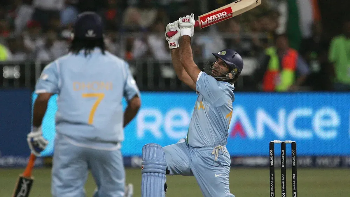 india champions vs west indies champions standings: What the numbers mean