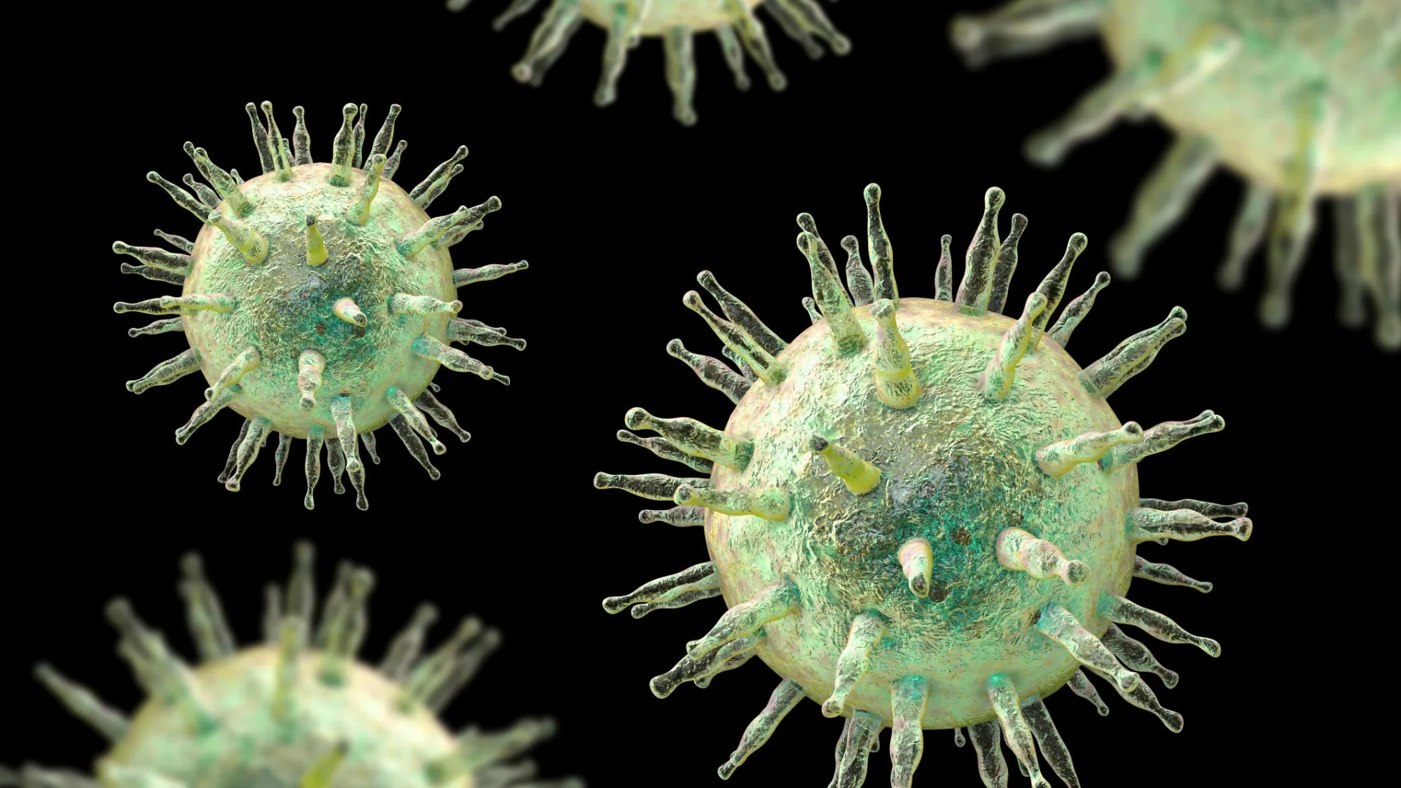 New Global Study Links Twelve Percent of Cancer Cases to Pathogen Infection