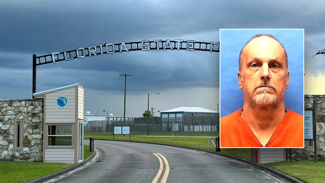 James Robertson executed after killing cellmate for death penalty