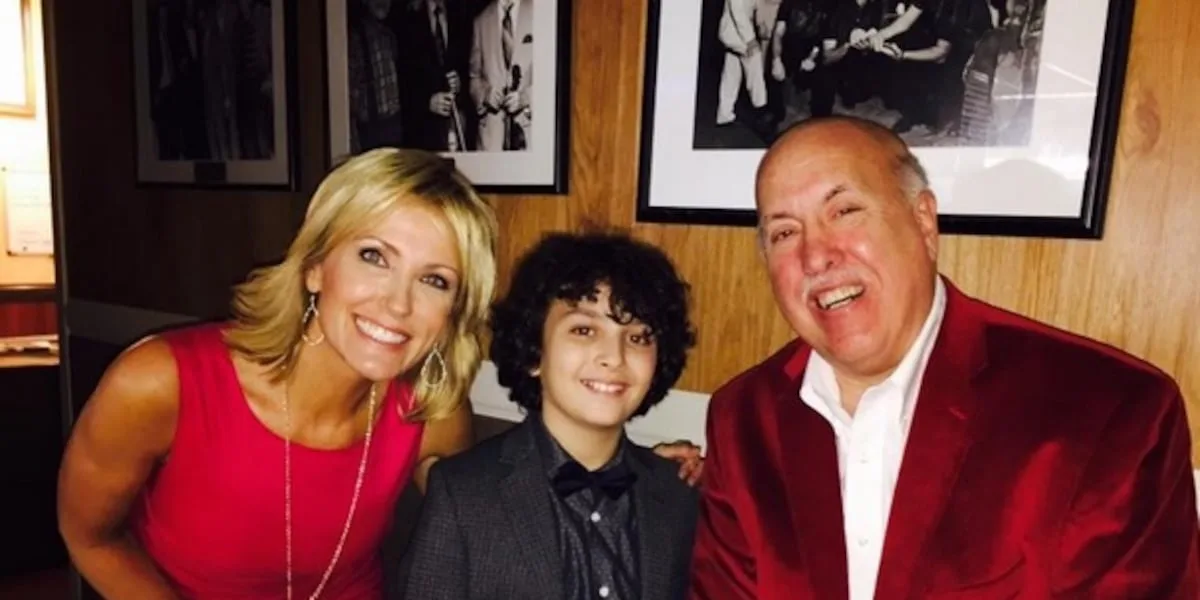 Remembering Jimmy Carter Country Music Reporter and Longtime Broadcast Figure