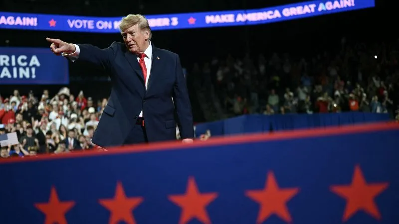Examining How Gas Prices Compare Between Donald Trump and Joe Biden