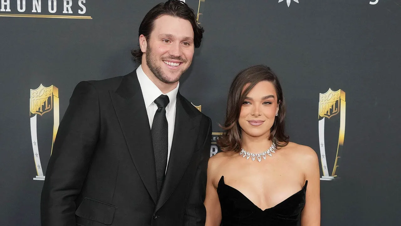 Josh Allen Looking for Hailee Steinfeld After Buffalo Bills Victory