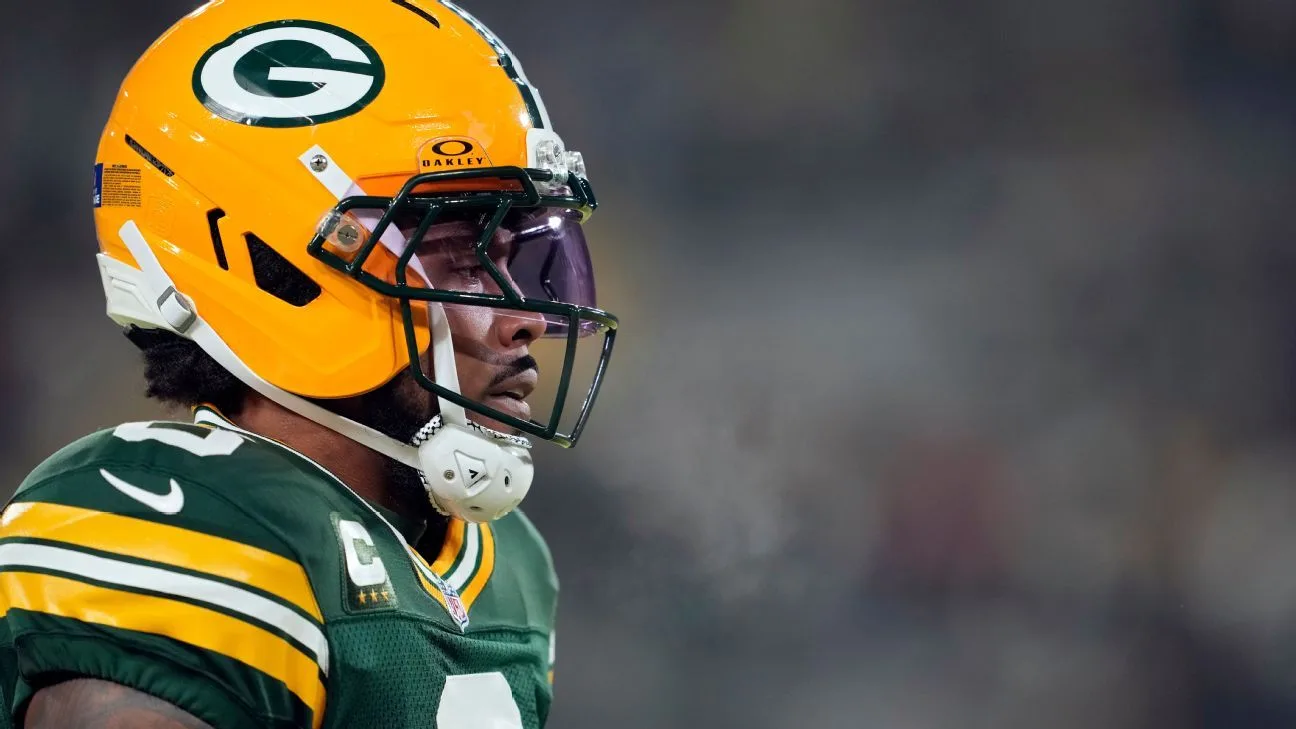 Packers Running Back Josh Jacobs Eligible to Return Next Week Amid Probe