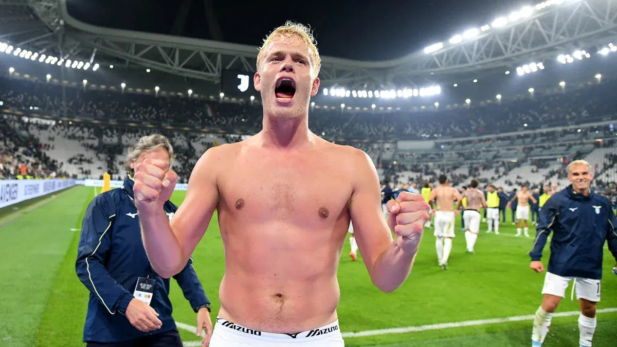 Comprehensive Match Analysis of Juventus vs Lazio in Turin