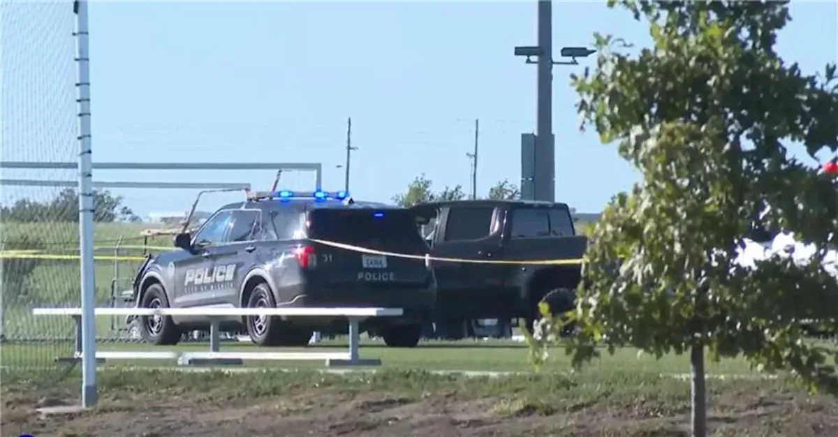 Tragedy Strikes as Kansas Vehicle Strikes Soccer Match Leaving Two Dead