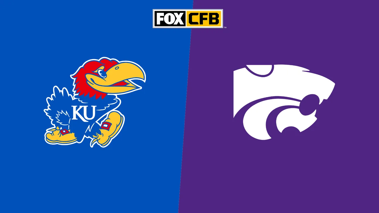 Essential Viewing Details and Preview for the kansas vs kansas state Game