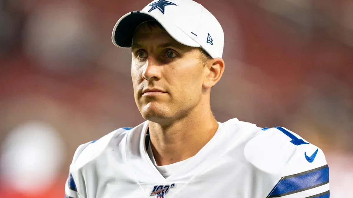 Remembering Kasey Redfern: Former NFL Punter Dies at 35 After Cancer Battle