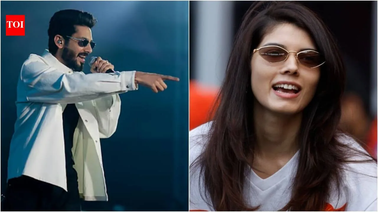 Kavya Maran and Anirudh Ravichander Wedding Plans Spark Interest