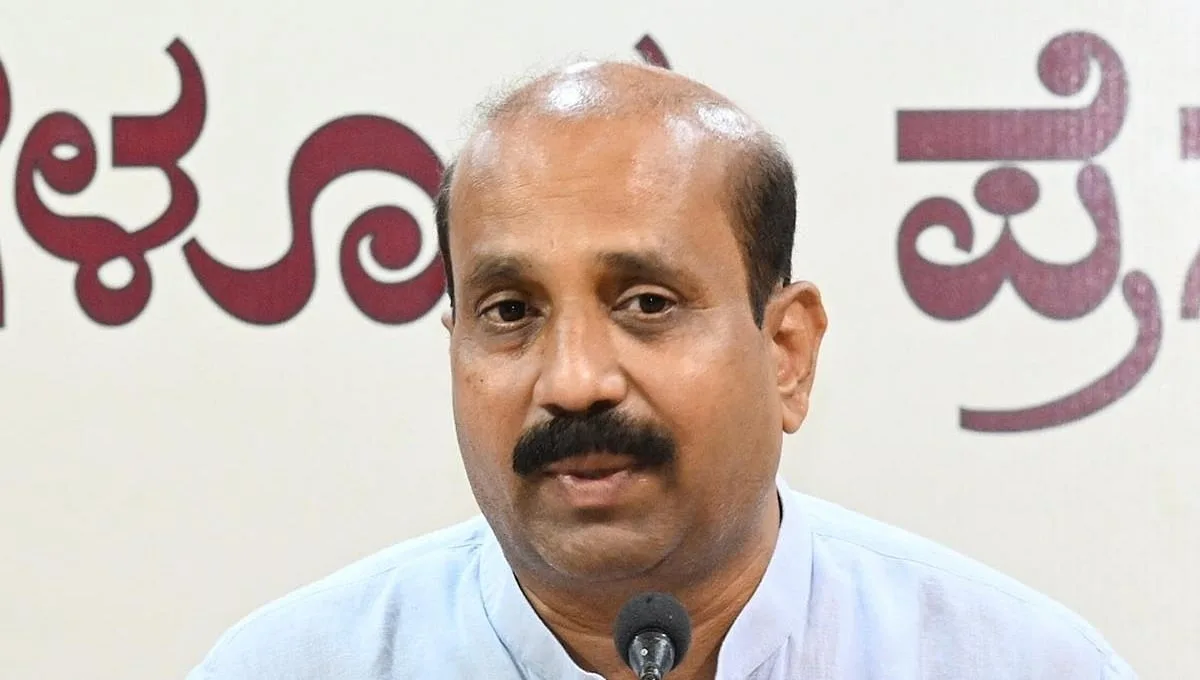 ಕೆ.ರಘುಪತಿ ಭಟ್ ಮುಂದಿನ ರಾಜಕೀಯ ನಡೆ ಮತ್ತು ಚುನಾವಣಾ ಯೋಜನೆಗಳ ಸ್ಪಷ್ಟನೆ