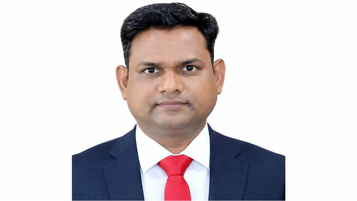 केंद्रीय औद्योगिक सुरक्षा बल Updates: New Leadership and Senior Appointments