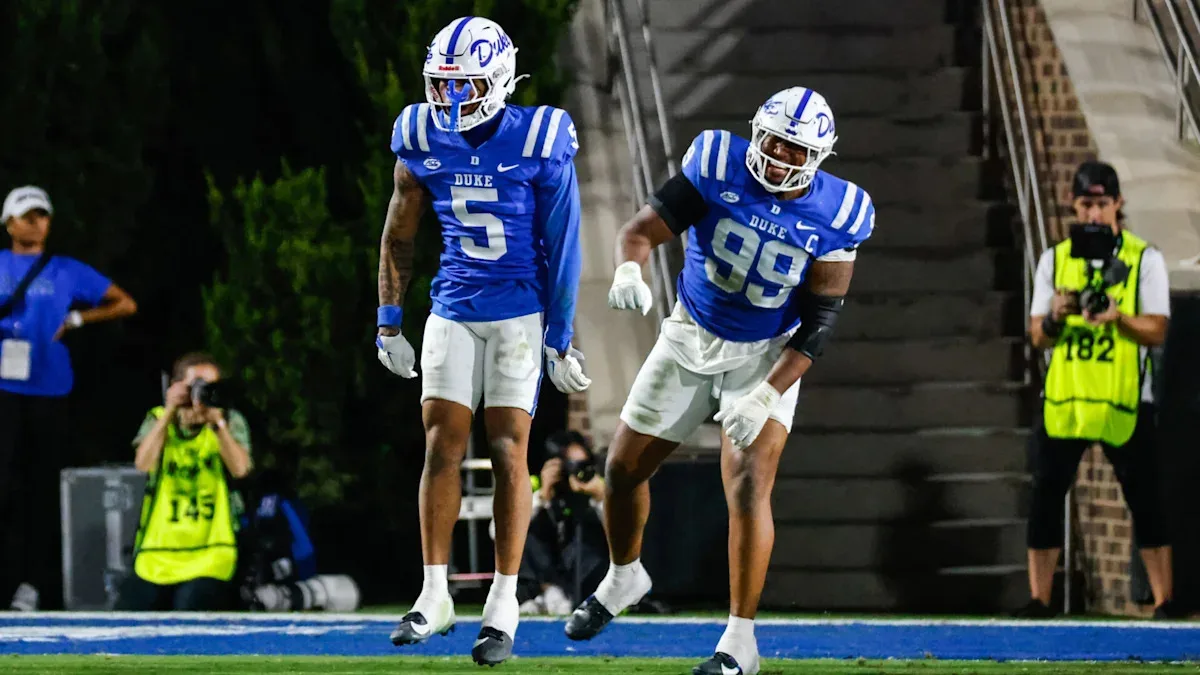 College Football Controversy Erupts Over Kimari Robinson Incident