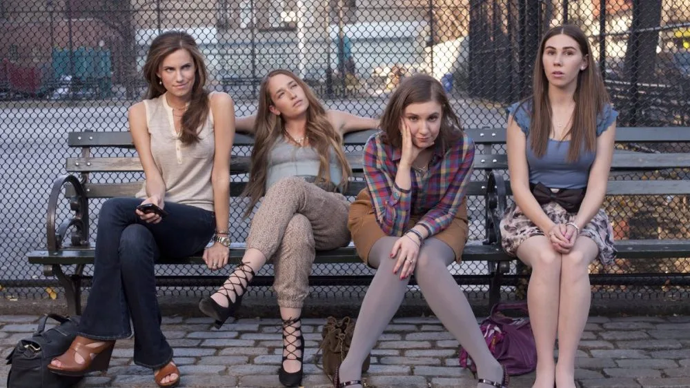 Lena Dunham announces five‑episode Girls revival for HBO limited run