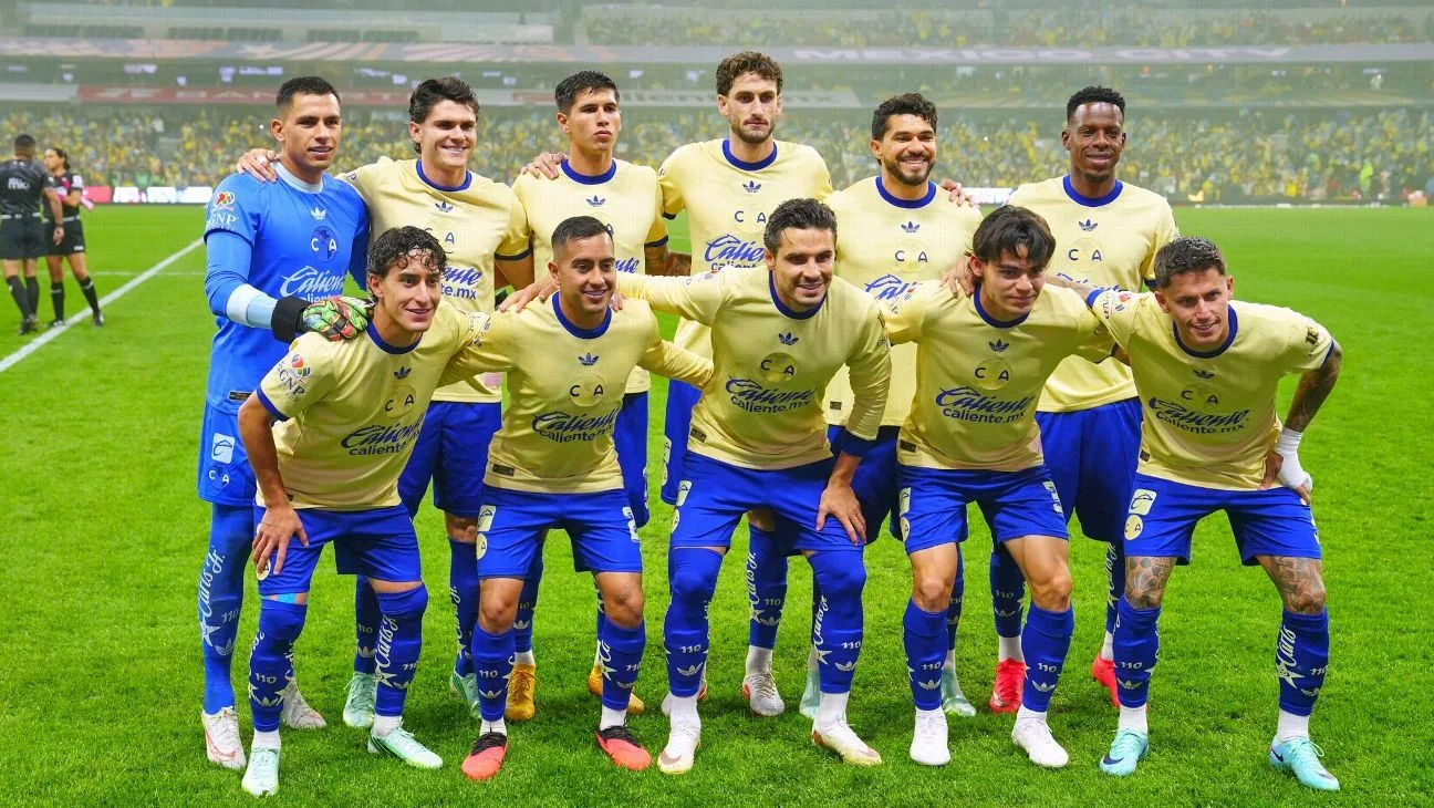 Liga MX Preview: What to Know for the Upcoming león - américa Match