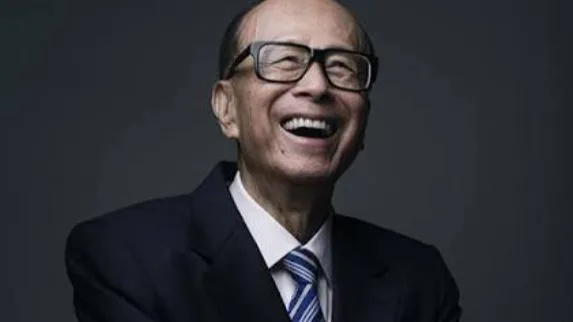 长实集团辟谣有关李嘉诚去世传闻 澄清绝无此事