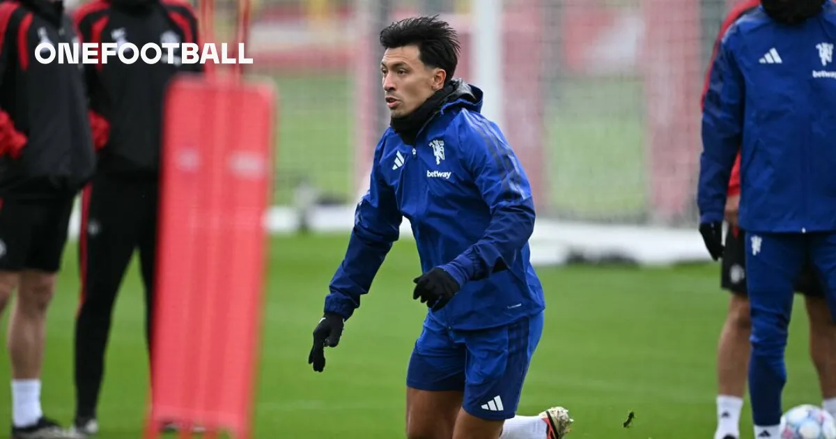 Lisandro Martínez Criticizes Manchester United Transfer Policy After Defeat
