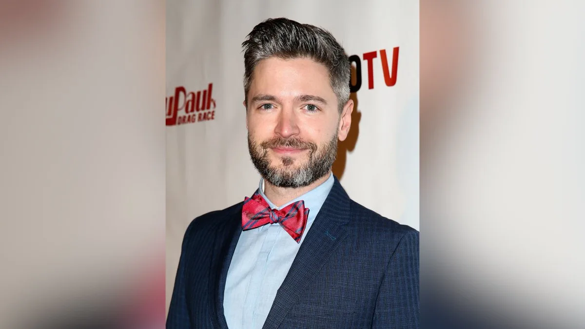 Lucian Piane, RuPaul’s Drag Race music producer, killed in Glendale crash
