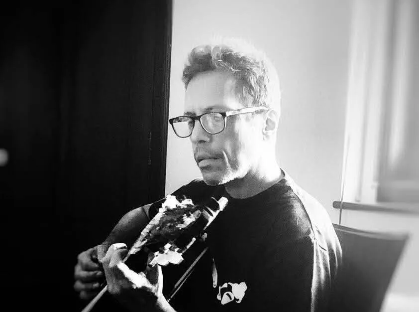 Indian Rock Pioneer and Indus Creed Guitarist Mahesh Tinaikar Dies at 63