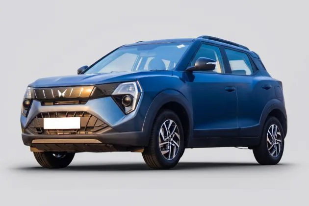 Mahindra XUV 3XO CNG Launch Details, Specifications, and Pricing