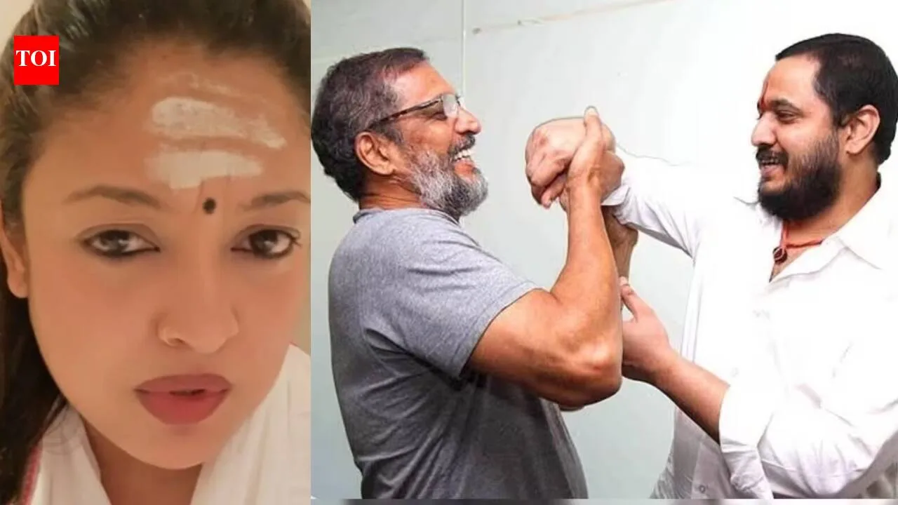 Malhar Patekar Response to Tanushree Dutta Remarks Addresses Legal Case