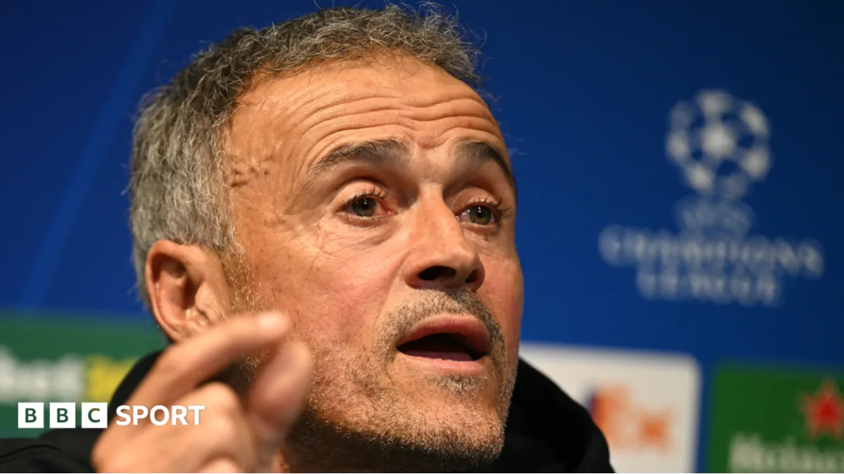 Man City vs PSG Standings and Upcoming Champions League Clash Details