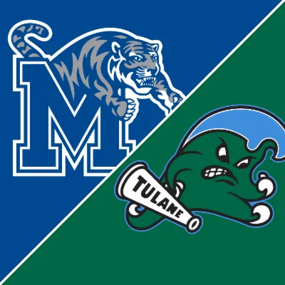 Memphis vs Tulane Game Recap: Turnovers Cost Tigers in Defeat