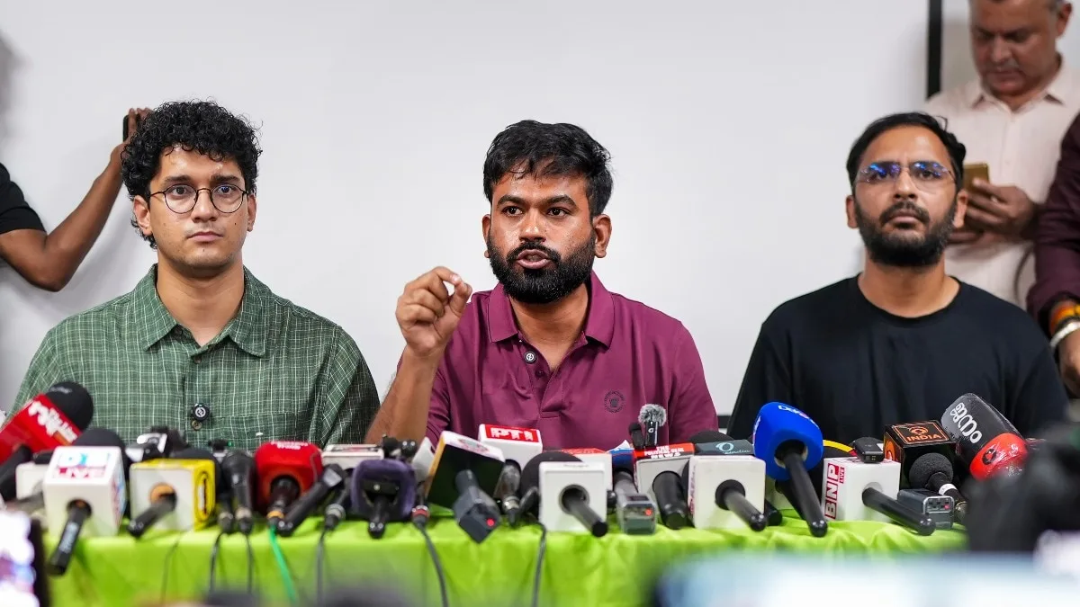 मेरी मिलबेन ने उठाया सवाल, अमेरिकी फंडिंग से भारत में हो रहे विरोध प्रदर्शन