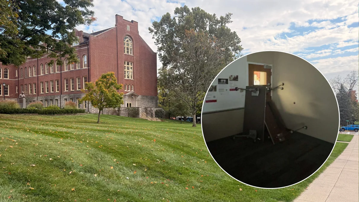Miami University Gives All Clear After Campus Threat Alert Issued