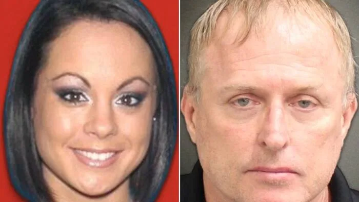 Arrest Made in the 2011 Cold Case Disappearance of Michelle Parker