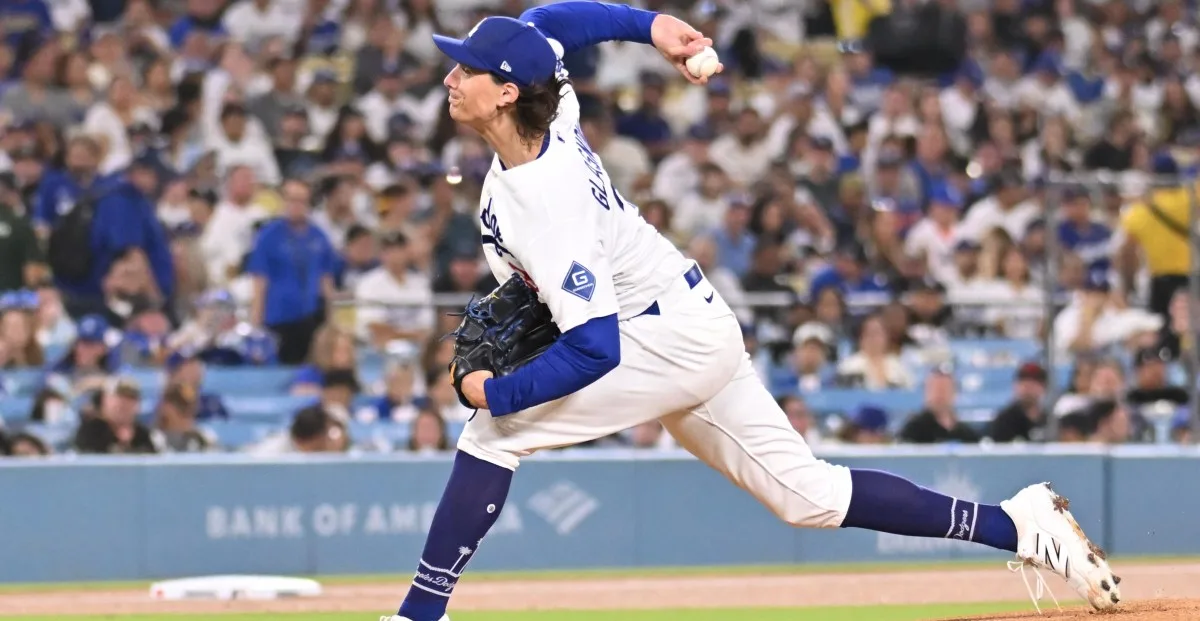 Milwaukee Brewers vs Dodgers: Los Angeles Faces Elimination in NLCS Game 4