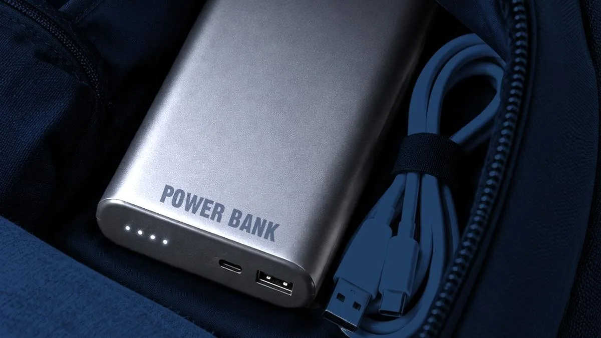 DGCA Bans Mobikins MK PB 04 Power Banks on All Flights After Fire Incident