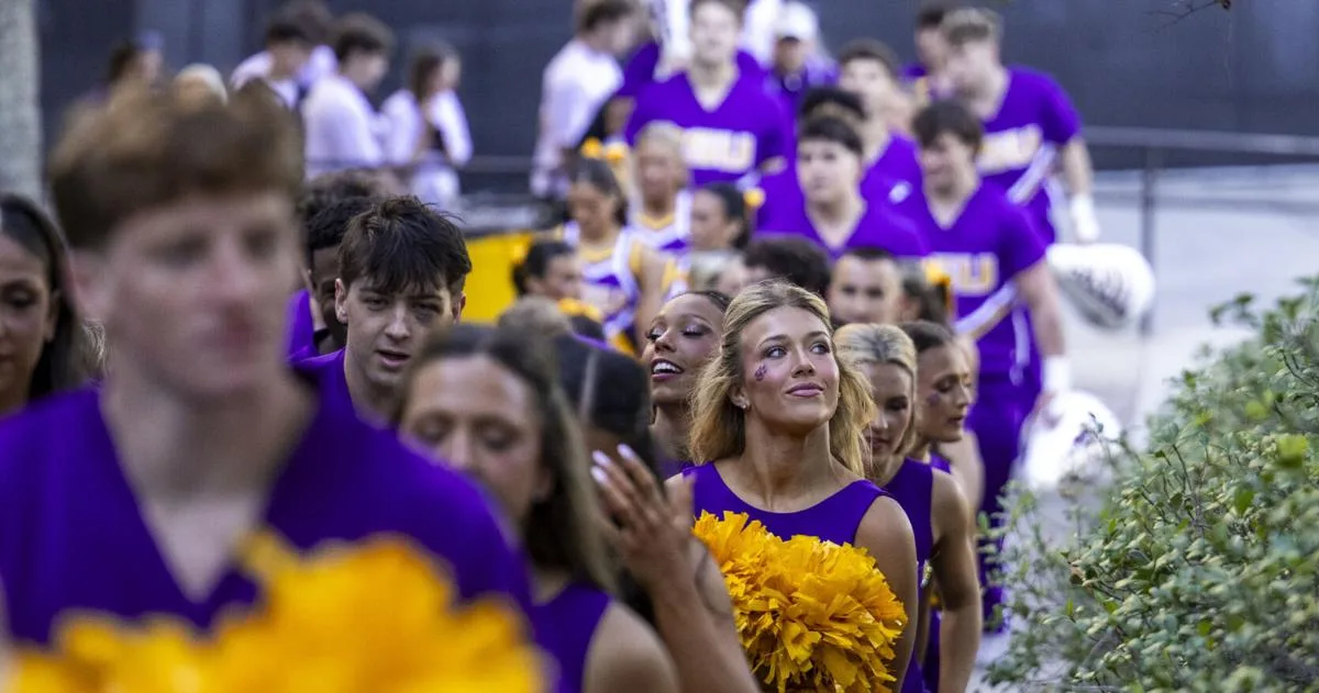 Latest Updates and Roster Status Ahead of the ms state vs lsu Match