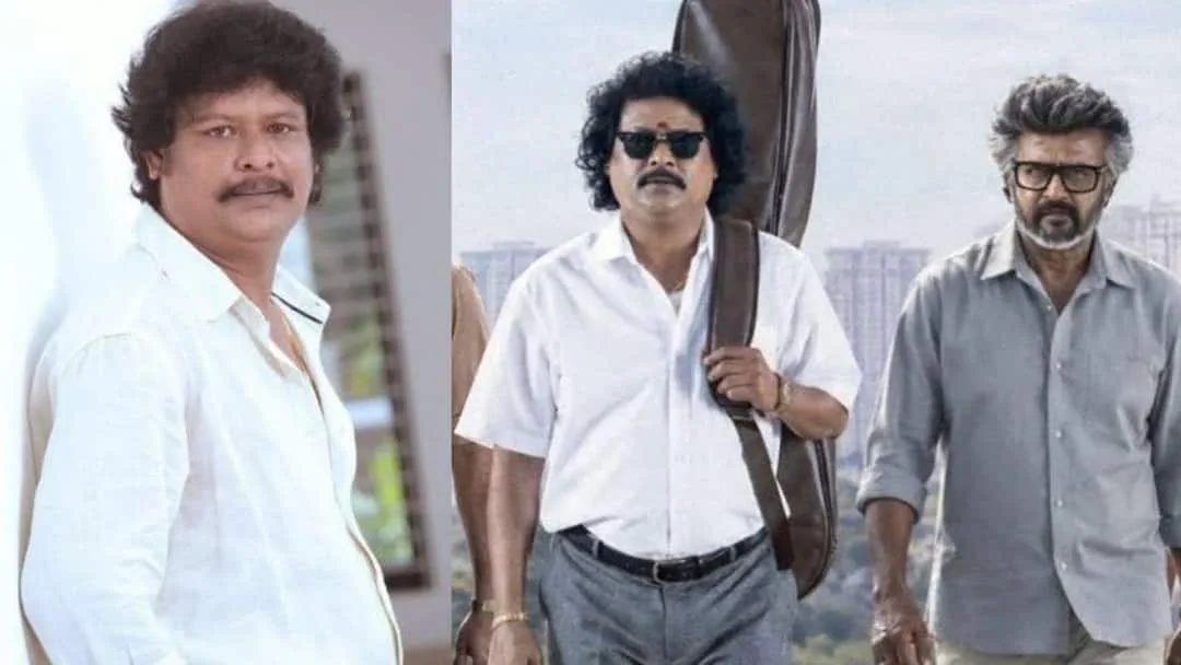 நமோ நாராயணன் திரைப்பயணம்: ஐடி பணியில் இருந்து நடிகர் ஆனது எப்படி?