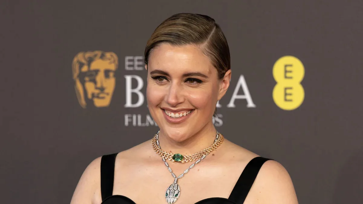 narnia the magician's nephew trailer drops, Greta Gerwig heads Netflix film