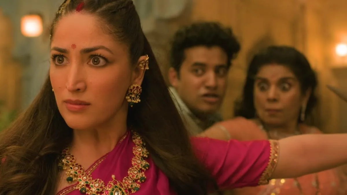 Nayyi Navelli Movie Review: Exploring Yami Gautam's Latest Film
