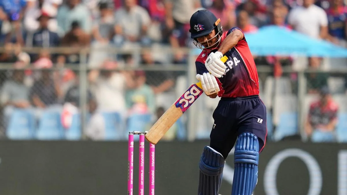 nepal national cricket team vs oman national cricket team standings update after ICC League 2 clash