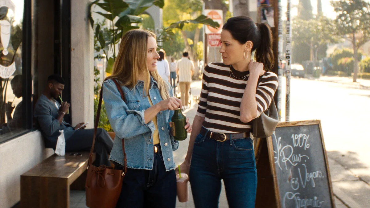 Nobody Wants This Cast Celebrates Season 3 and New Streaming Lineup