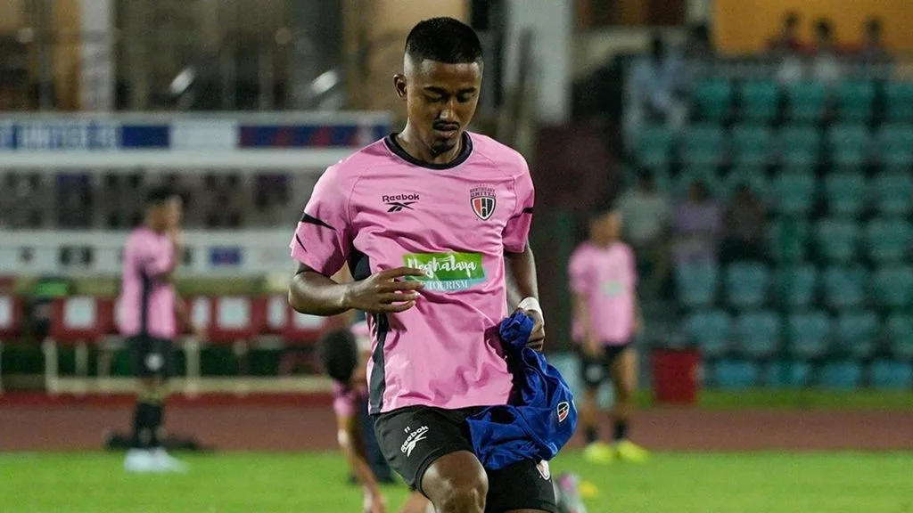 Tactical Preview: Northeast United vs Kerala Blasters in Guwahati