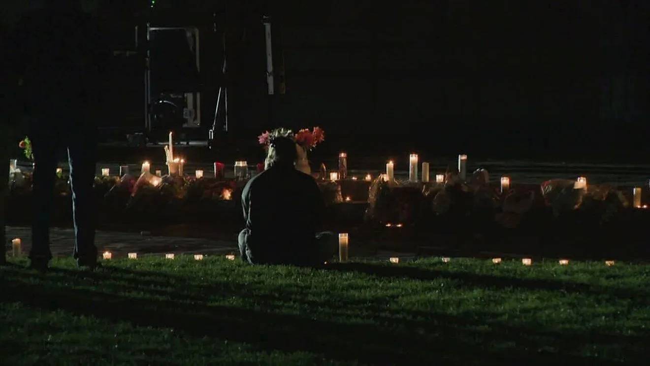 Tragic Oregon School Shooting at Bend Elementary Leaves Five Dead