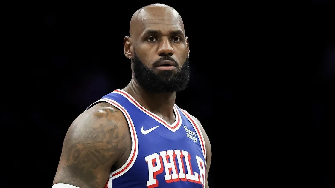 pablo torre Examining LeBron James Fanatics Helicopter Contract Details