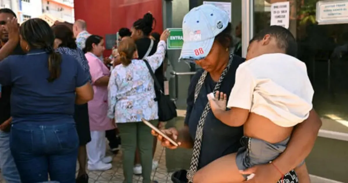 Panama Earthquakes Today: Ongoing Aftershocks and Humanitarian Crisis